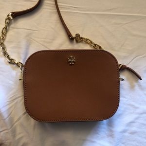 Tory Burch Emerson Round Crossbody